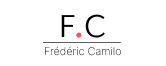 Frédéric camilo logo coach de vie